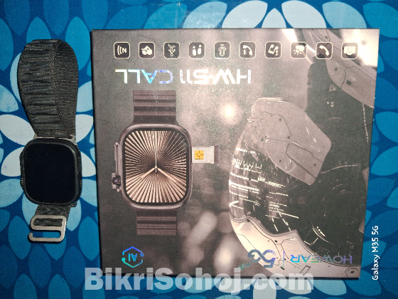 Hw S11 call ultra 5g Ai